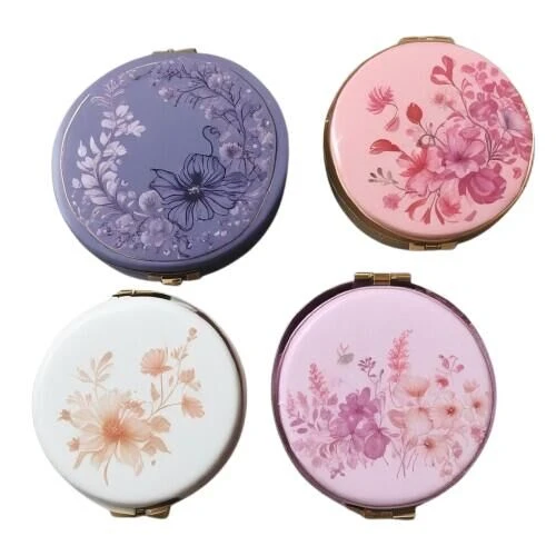 Cosmetic Compact Cases
