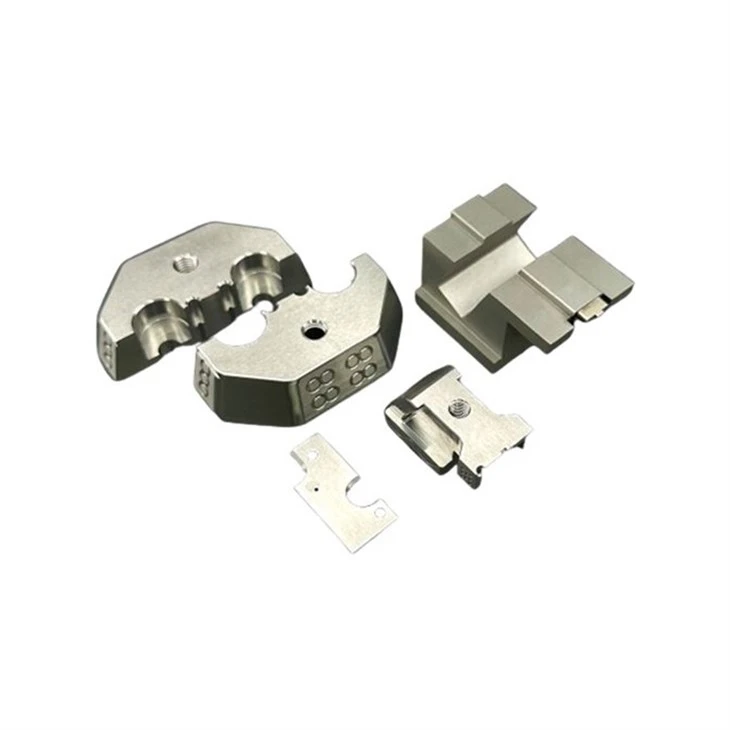 stainless steel stamping