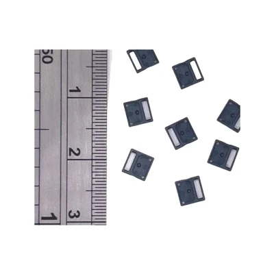 High Density Polyethylene Eiginleikar